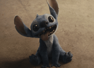 Lilo & Stitch Trailer Sets Record as 2nd Most-Viewed Disney Live-Action