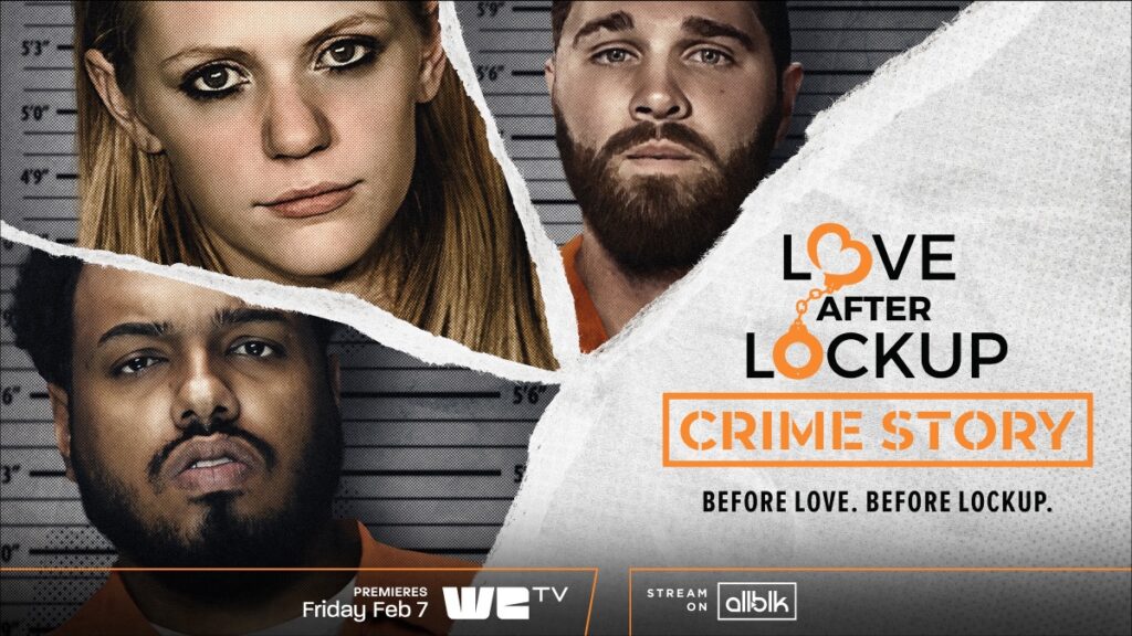 This week on WE TV: Love After Lockup and Toya & Reginae finales (photos)