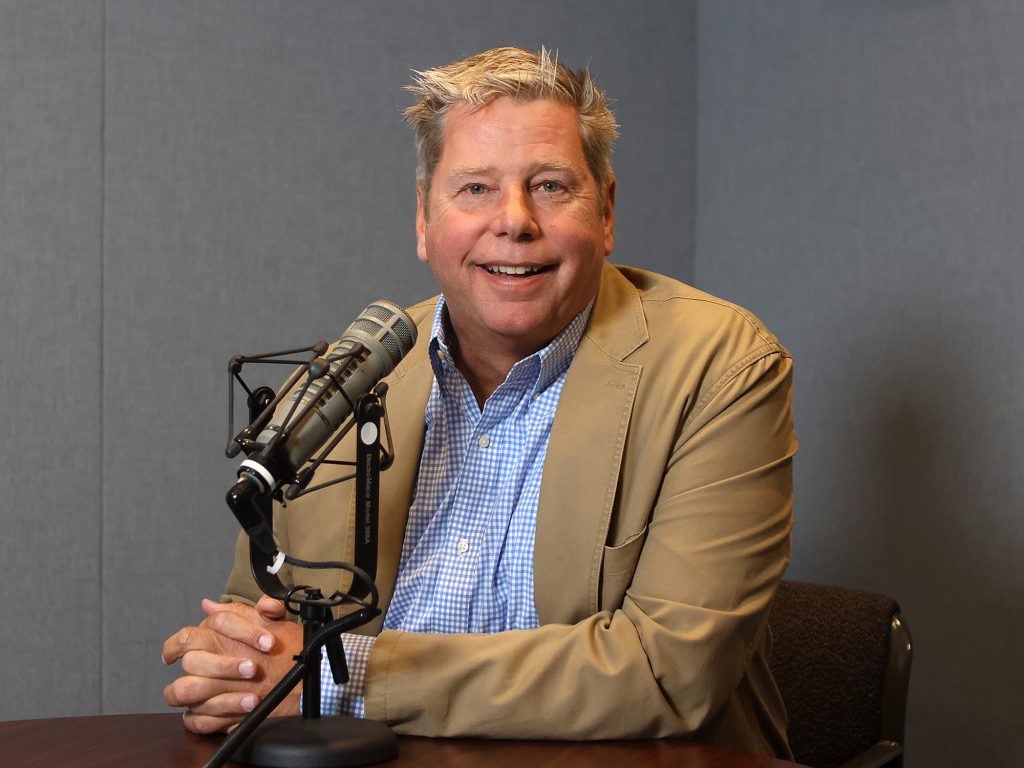 America at Night Names McGraw Milhaven as New Weeknight Host