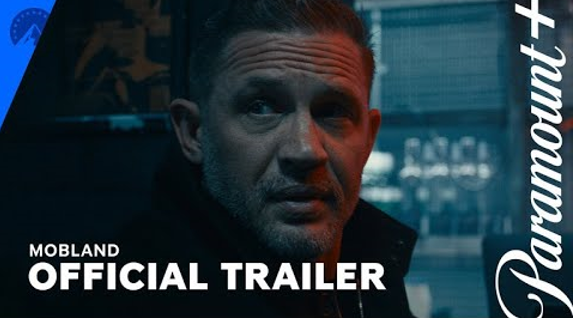 Paramount+ Releases New Trailer for Mobland (Video)