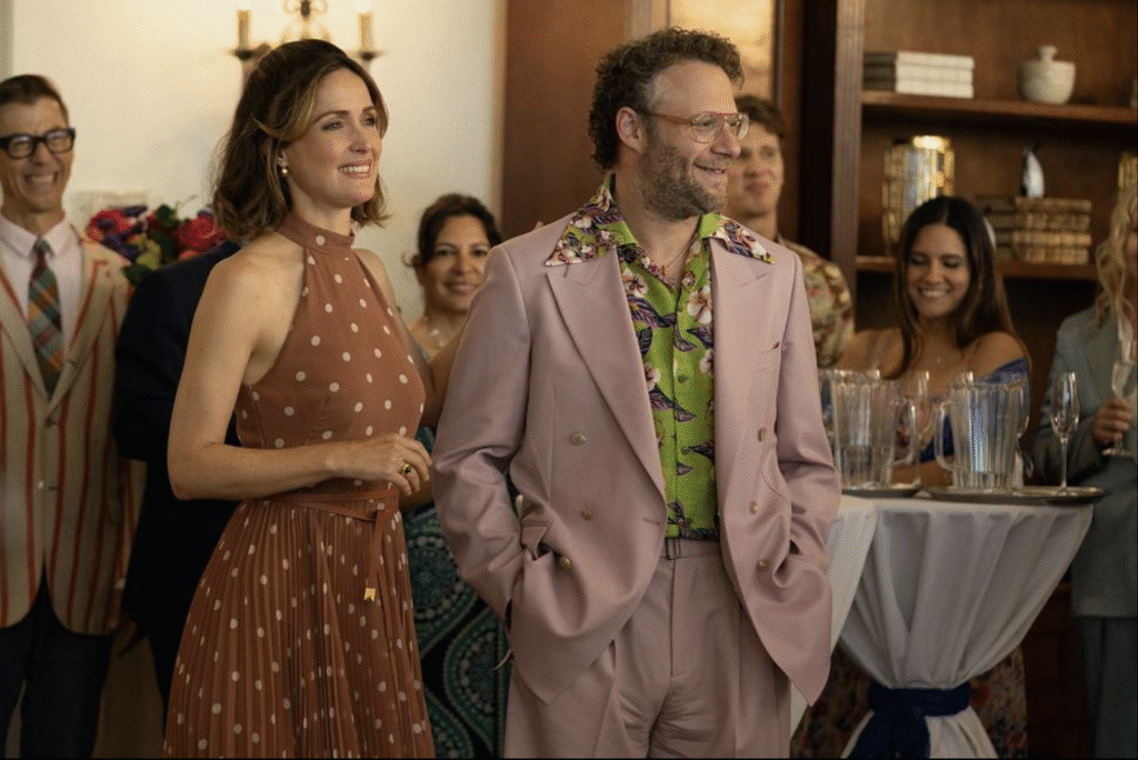 Platonic Season 2: New Boundaries, Awkward Dinner Parties (Video)