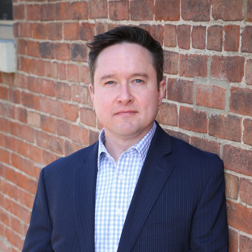 Quu Elevates Joe Marshall to VP of Technical Success