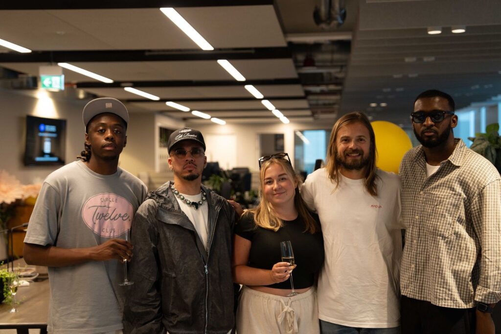 Sony Renews Global Deal with Daecolm Amidst Major Hits