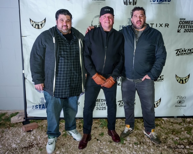 The Stand Comedy Club Selects Tixr as Its Official Ticketing Partner