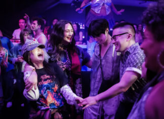 THE WEDDING BANQUET | Rom-Com Starring Bowen Yang, Lily Gladstone (Pics & Video)