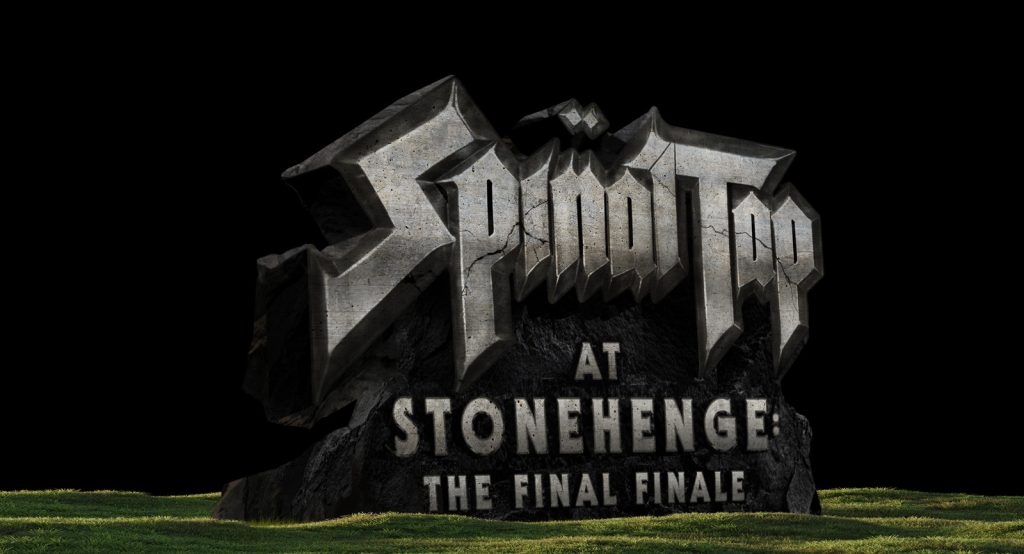 Stonehenge Hosts Spinal Tap’s Ultimate Rock Show in New Film