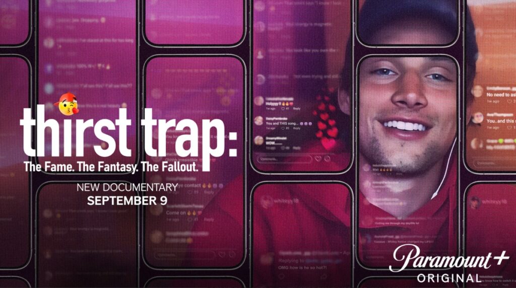 Thirst Trap & Don’t Date Brandon: Dark Stories of Digital Fame (Video)