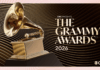 2026 GRAMMY Awards® Nominations Announced—Honoring a Landmark Year in Music