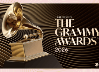 2026 GRAMMY Awards® Nominations Announced—Honoring a Landmark Year in Music