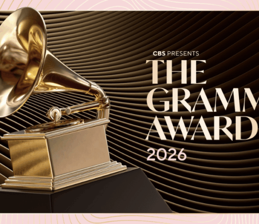 2026 GRAMMY Awards® Nominations Announced—Honoring a Landmark Year in Music