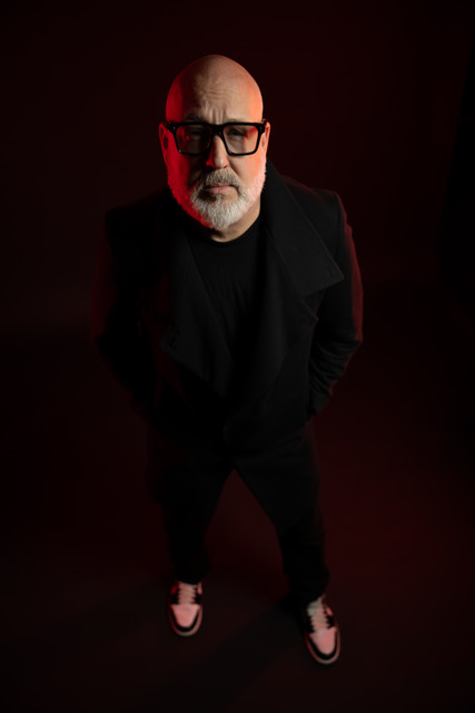 Tim Virgin’s Big Return to Chicago Radio: Rocking the Afternoon