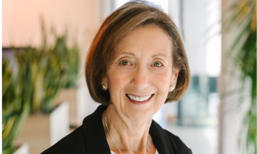 Sony Music Publishing Promotes Dee Hale to SVP, Film & TV Administration