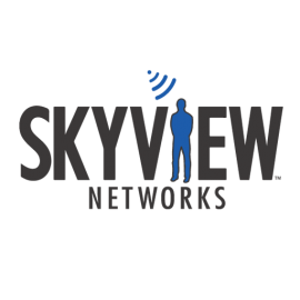 Skyview Networks Inks Partnership Extension with The Associated Press