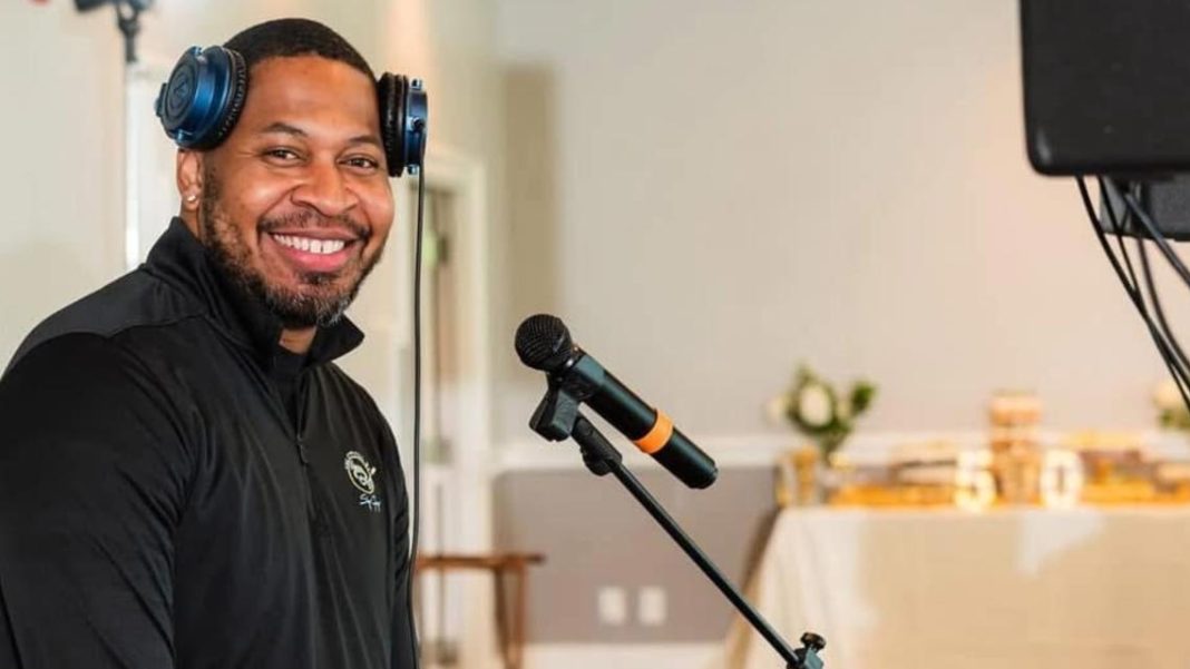 Man Charged with Murder in Fatal Shooting of Local DJ After Road Incident