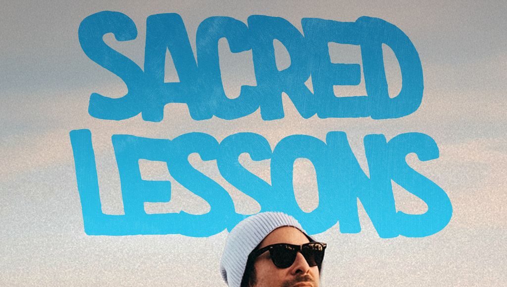 New Podcast Tackles Masculinity, Grief & Fatherhood