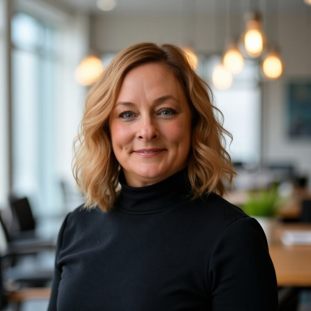 iHeartMedia Welcomes Colleen Valkoun Back as VP of Sales