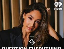 Danielle Robay’s Podcast Lands at iHeartMedia