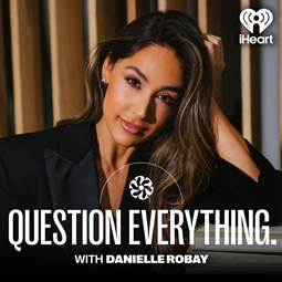 Danielle Robay’s Podcast Lands at iHeartMedia