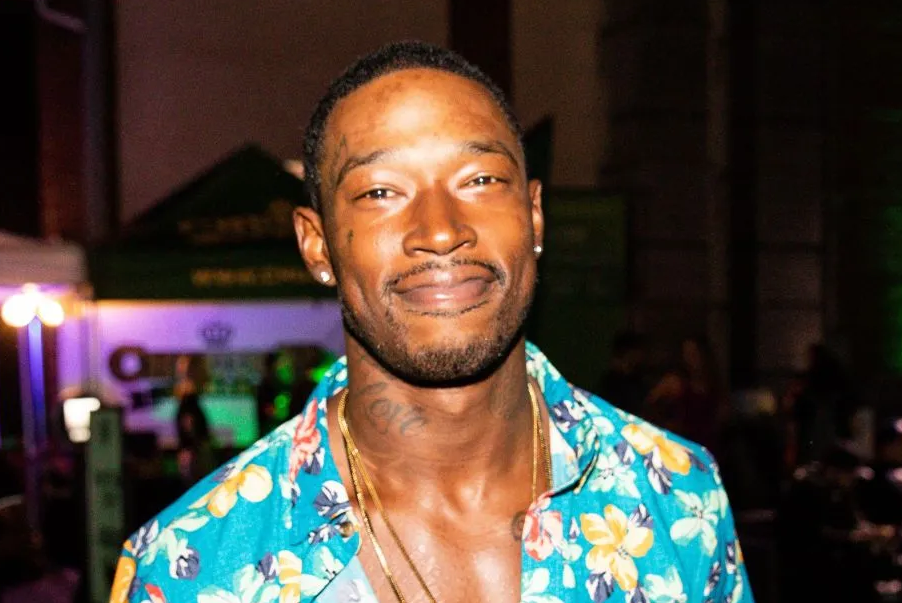 Kevin McCall’s Viral Video about Being on EBT Despite Writing Hits for Chris Brown (Video)