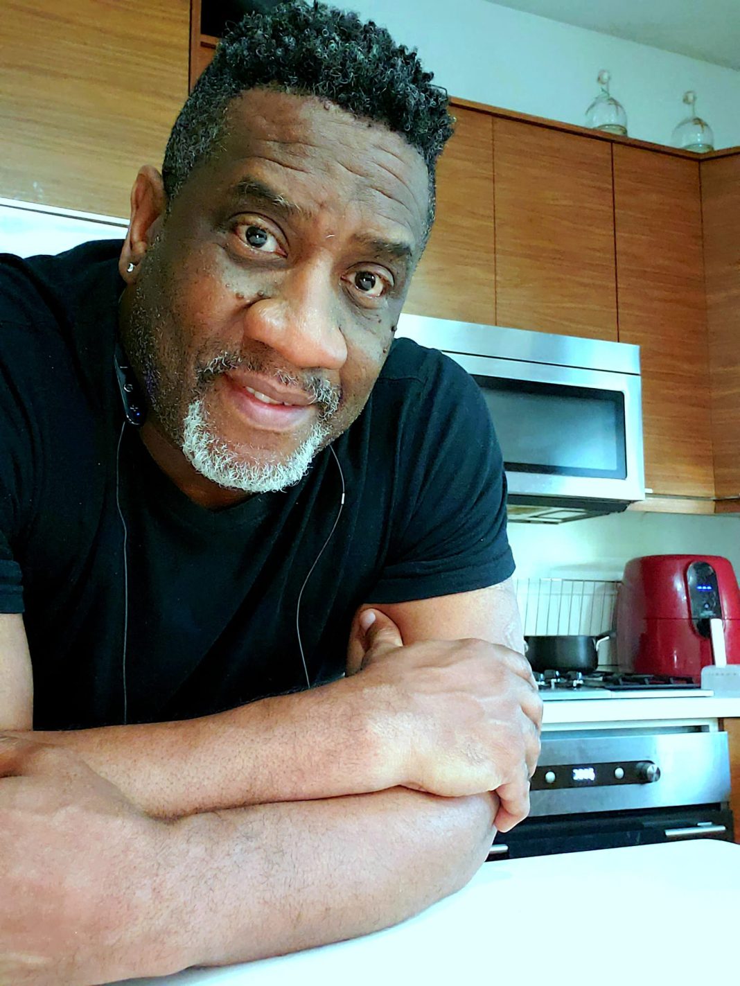 Industry Vet Kevin E. Ross has Died