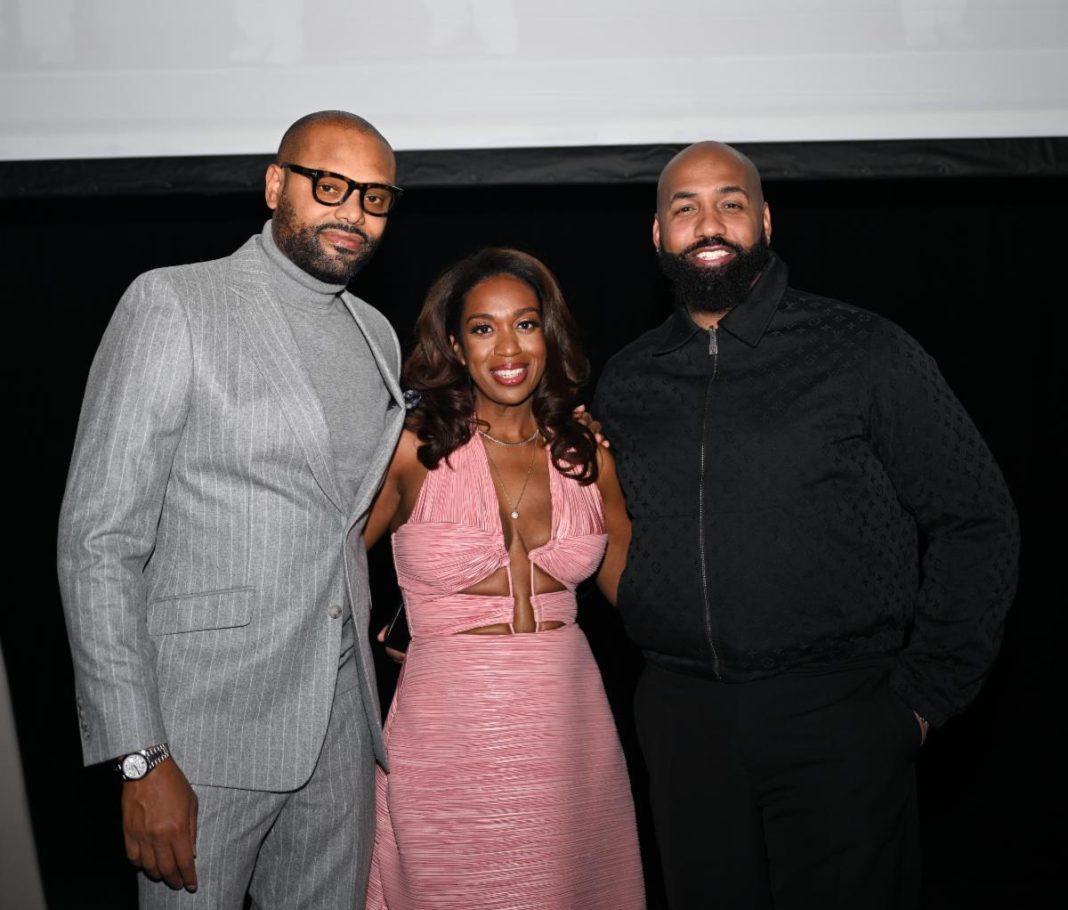 The Root 100 Gala Honors Black Leaders Across Arts, Activism, Business and Media (pics)