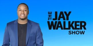Jay Walker Returns to Daily TV — On His Own Network Jay Walker