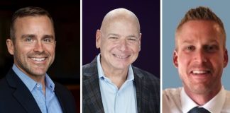 Mark Glynn, Jeff Thomas Take Bigger Roles Across iHeart Markets Mark Glynn, Jeff Thomas Take Bigger Roles Across iHeart Markets