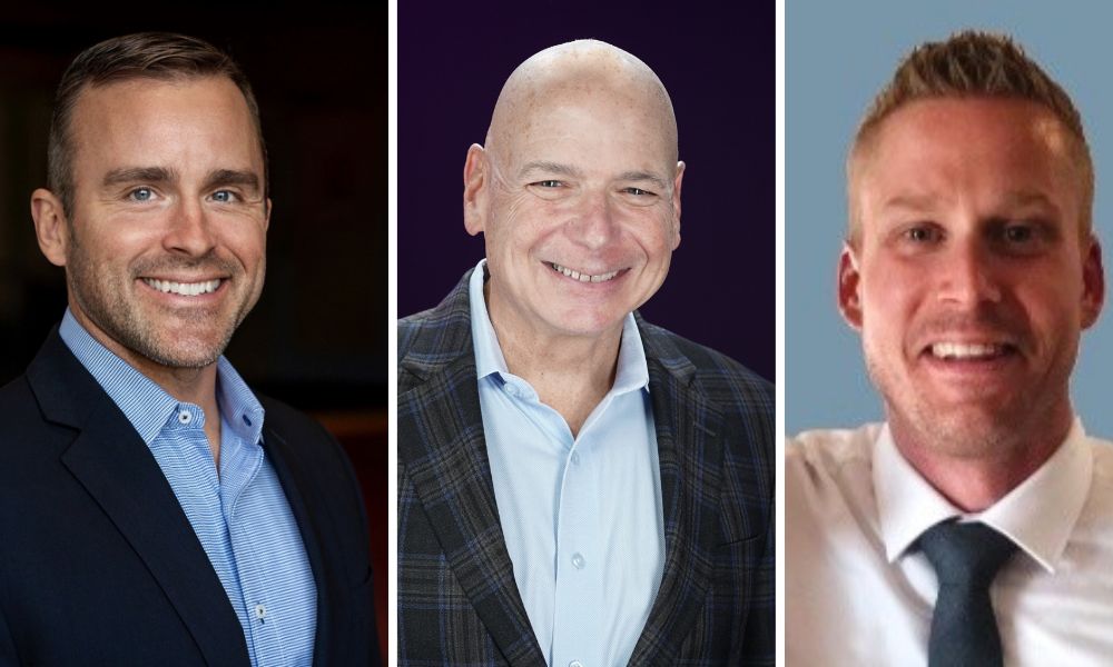 Mark Glynn, Jeff Thomas Take Bigger Roles Across iHeart Markets