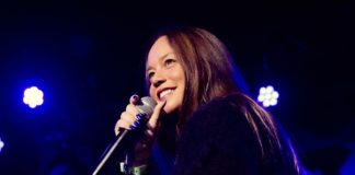 Nicole Alvarez Makes Her On-Air Comeback at Alt 98.7 Nicole Alvarez Makes Her On-Air Comeback at Alt 98.7