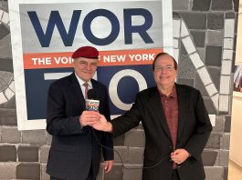 Curtis Sliwa Back on the Airwaves After Mayoral Run curtis sliwa