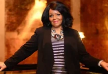 Remembering Maye James: Connected, Protected, Respected (video)