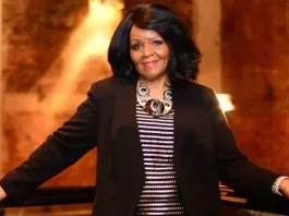 Remembering Maye James: Connected, Protected, Respected (video)