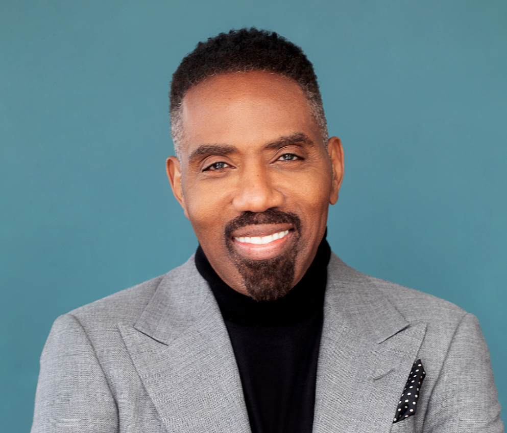 Louis Carr has been promoted to President of Black Entertainment Television (BET)