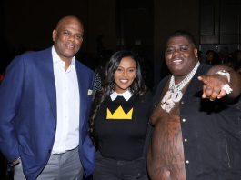 Sony Music Publishing Expands Roster with BigXthaPlug Deal BigXthaPlug