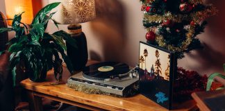 Detty December Drives Huge Spike in Nigerian Music Streaming on Spotify