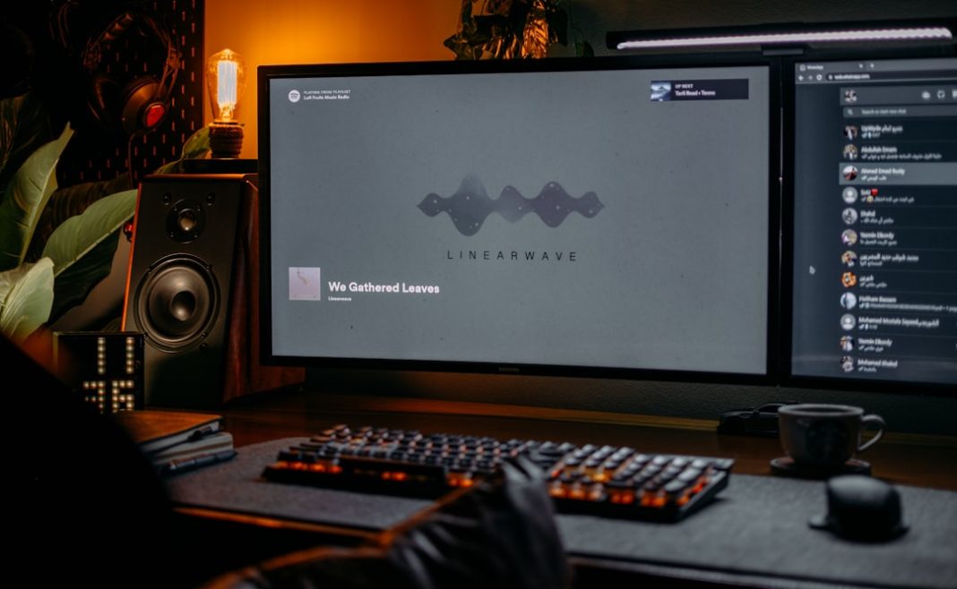 Hangout Introduces Generative AI Music Feature for Users