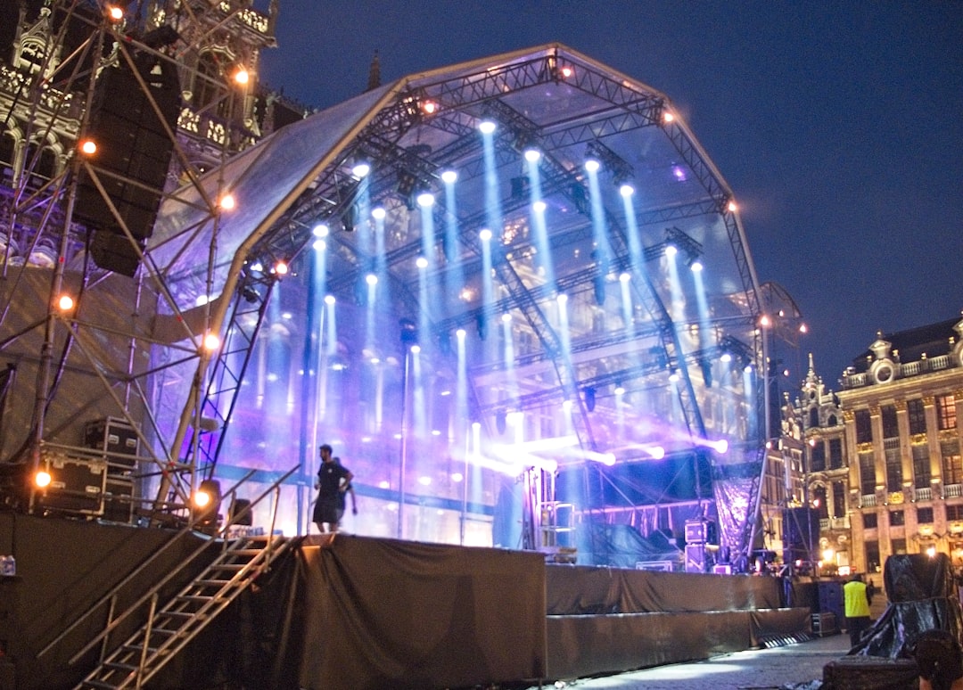 Senate Reconsiders Radio Royalties, Broadcasters Express Concerns