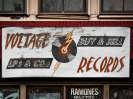OOB Records and Friendly Folk Records Celebrate a Decade in Music Industry