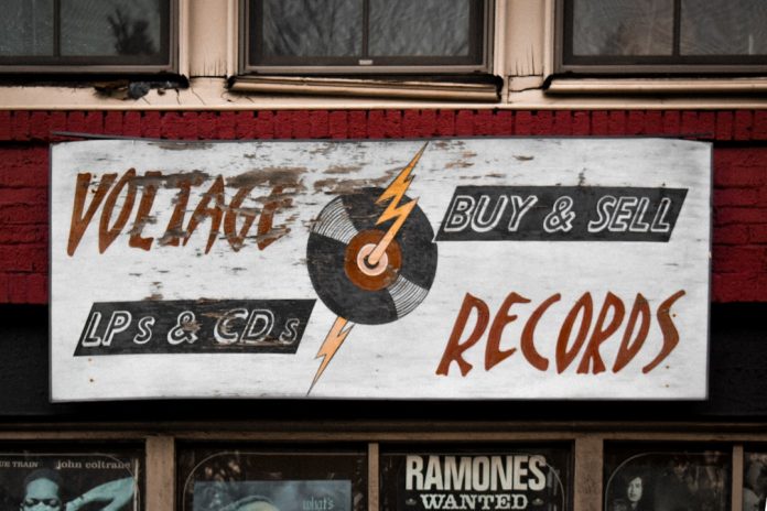 OOB Records and Friendly Folk Records Celebrate a Decade in Music Industry
