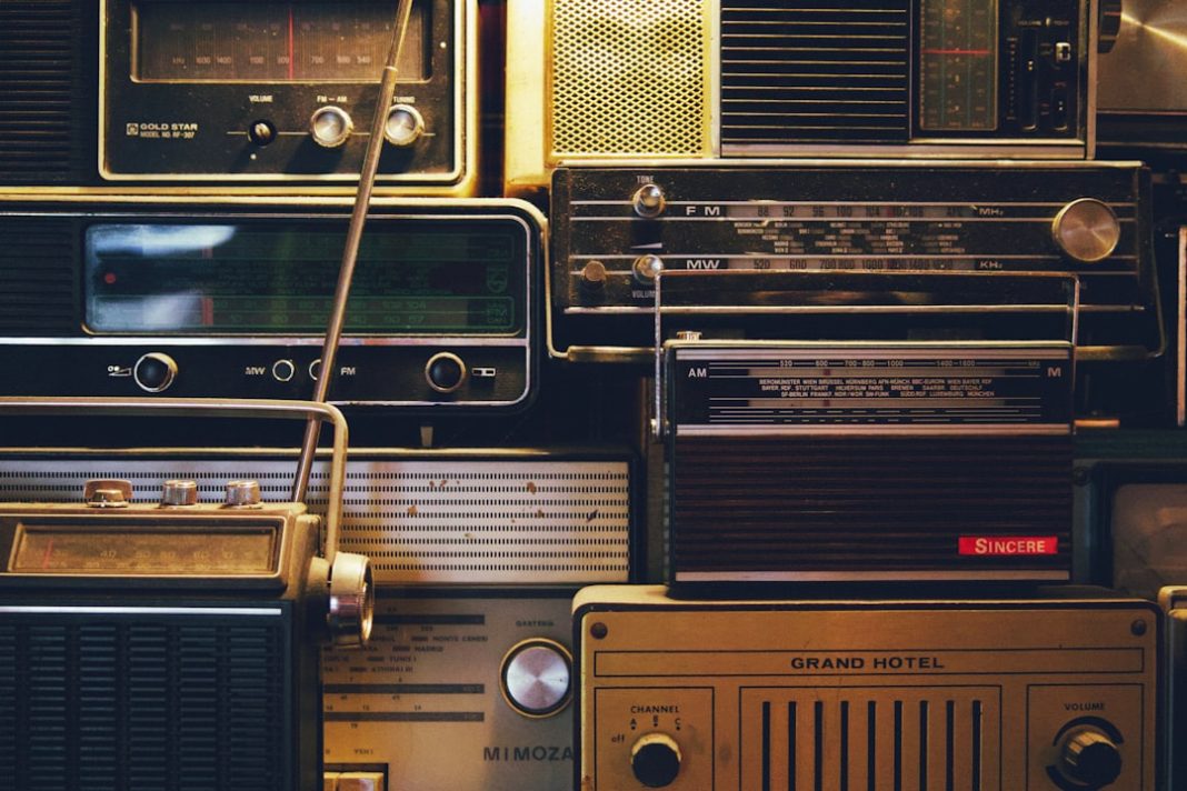 Changes in Radio Landscape: Key Departures and New Ventures