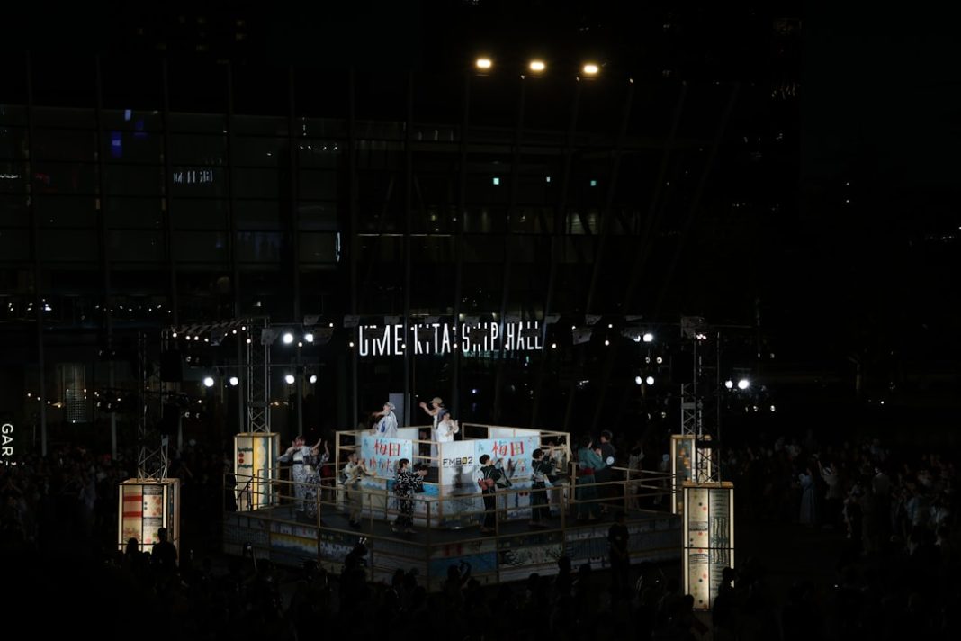 iHeartRadio Jingle Ball 2025: A Night of Star-Studded Performances