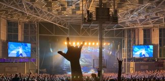 This Week’s Good Vibes: Movies, Music, and Must-See Moments