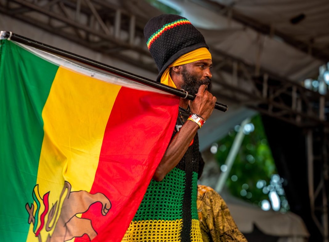 Music World Mourns Reggae Pioneer Jimmy Cliff and Tim Williams