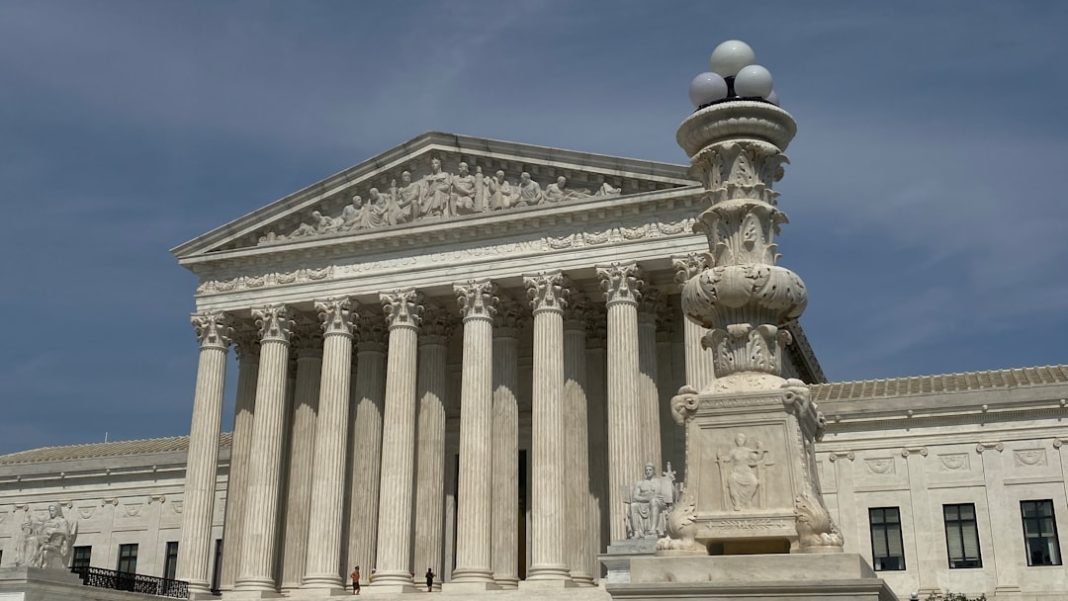 Supreme Court’s Ruling Could Transform $1B Piracy Case in Music Industry
