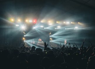 Amazon Music Unveils Festival-Inspired Year-End Recap Feature