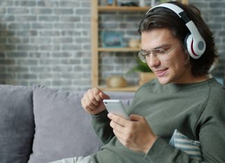 Spotify Wrapped 2025 Unveils Listening Trends Among Nevadans