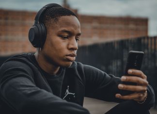 Spotify Wrapped Faces Growing Competition in Social Metrics Apps