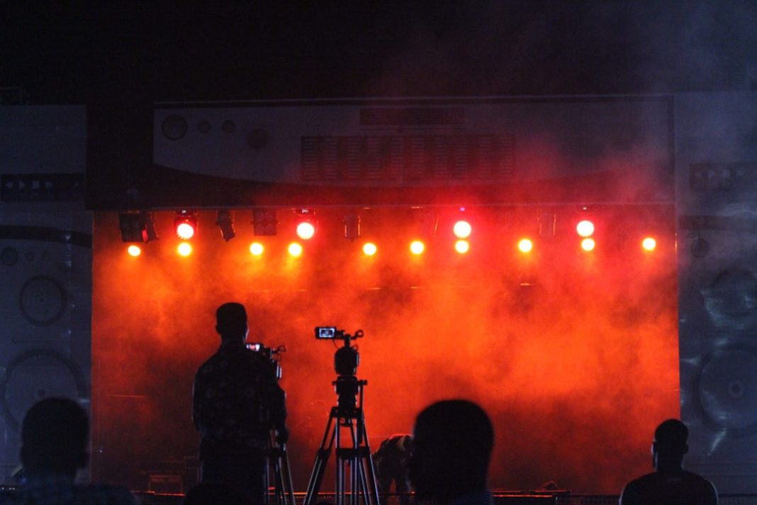 Media Forward Connects Students with Broadcast Professionals in Baltimore