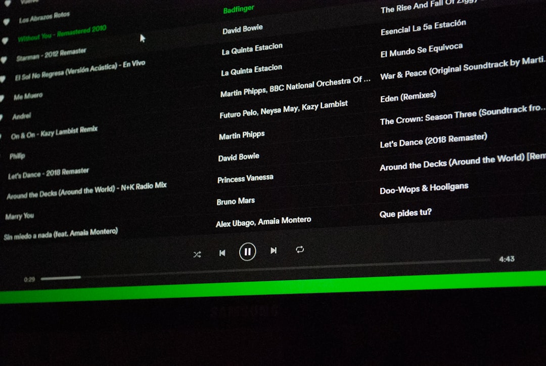 Optimize Your Spotify Wrapped with This Simple Exclusion Feature