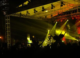 Key Music Stocks to Keep an Eye On